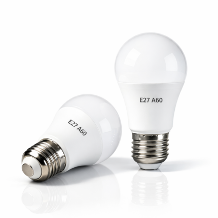 VEGA LED Сијалица Е27 A60