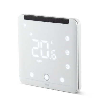 CLIMA-CONTROL