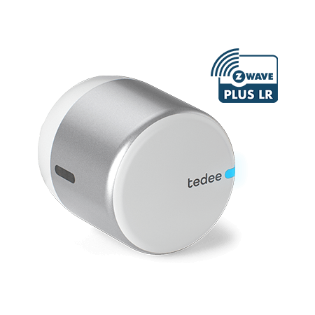 Tedee-GO2-Z-Wave-Silver-White-01