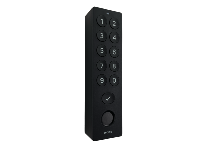 Tedee Keypad Pro — црна